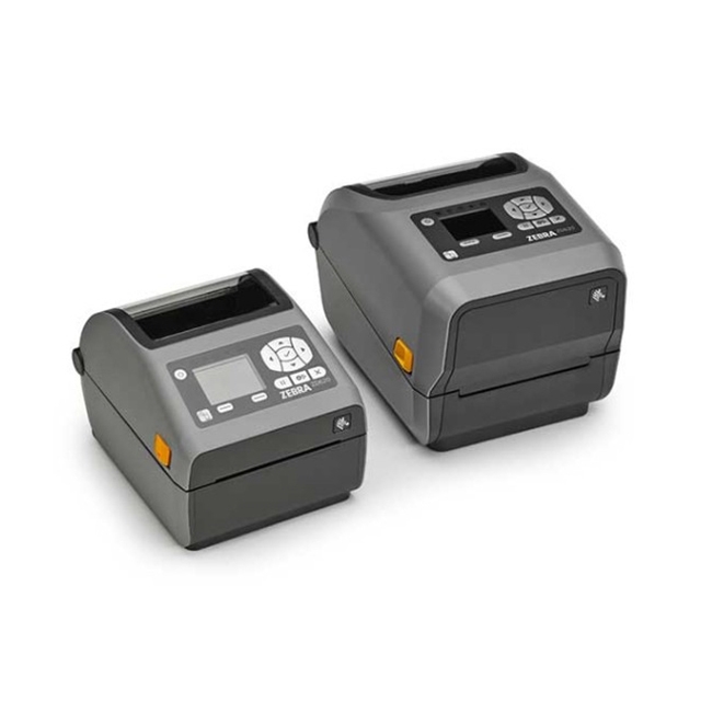 ZD620 系列桌面打印机