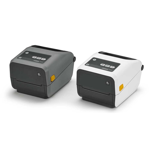 潜江ZD420 系列桌面打印机