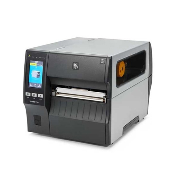 六安ZT421 RFID 工业打印机