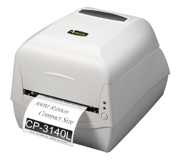 立象Argox CP-3140L/CP-3140LE条码打印机