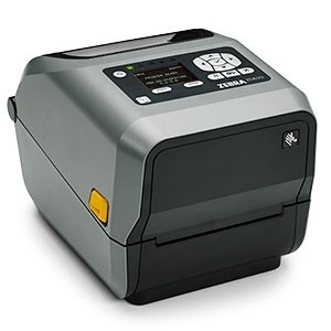 ZD620 热转印打印机