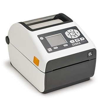 ZD620-HC 医疗条码打印机
