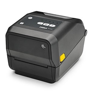 黄南ZD420 热转印打印机