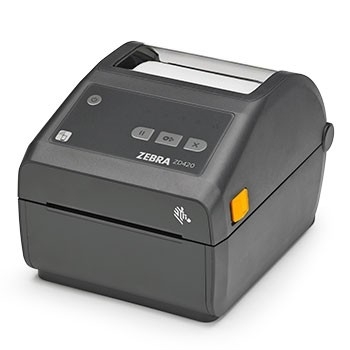 白山ZD420 热敏打印机