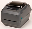 GX420 热敏桌面打印机