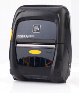 ZQ510 移动打印机