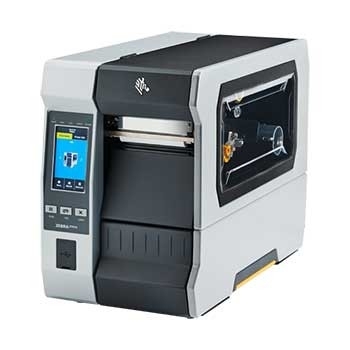 ZT610 RFID 工业打印机