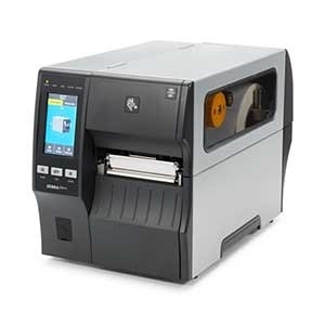 ZT411 RFID 工业打印机