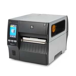 ZT421 RFID 工业打印机