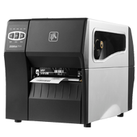 ZT210工业打印机