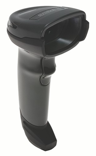 Zebra DS4308 二维无线激光扫描枪
