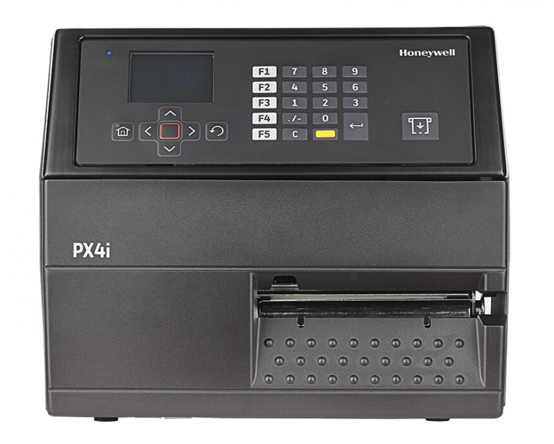 PX4ie PX6ie系列工业打印机