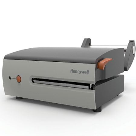 霍尼韦尔MP系列 台式工业级标签打印机