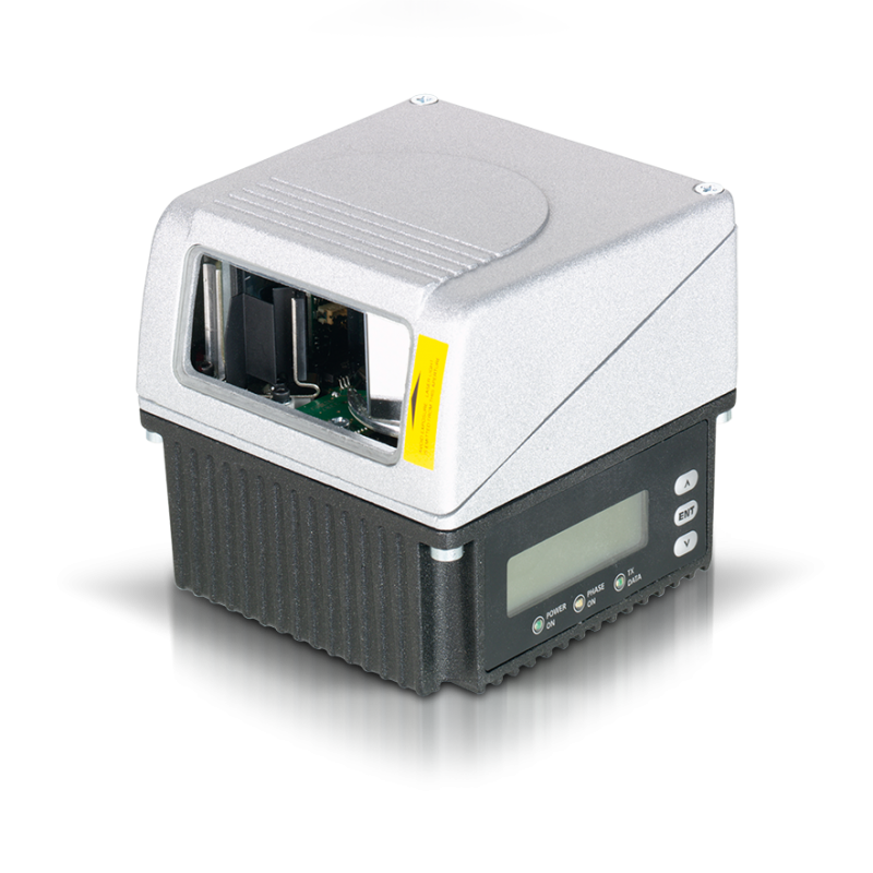 得利捷Datalogic DS6400激光扫描器