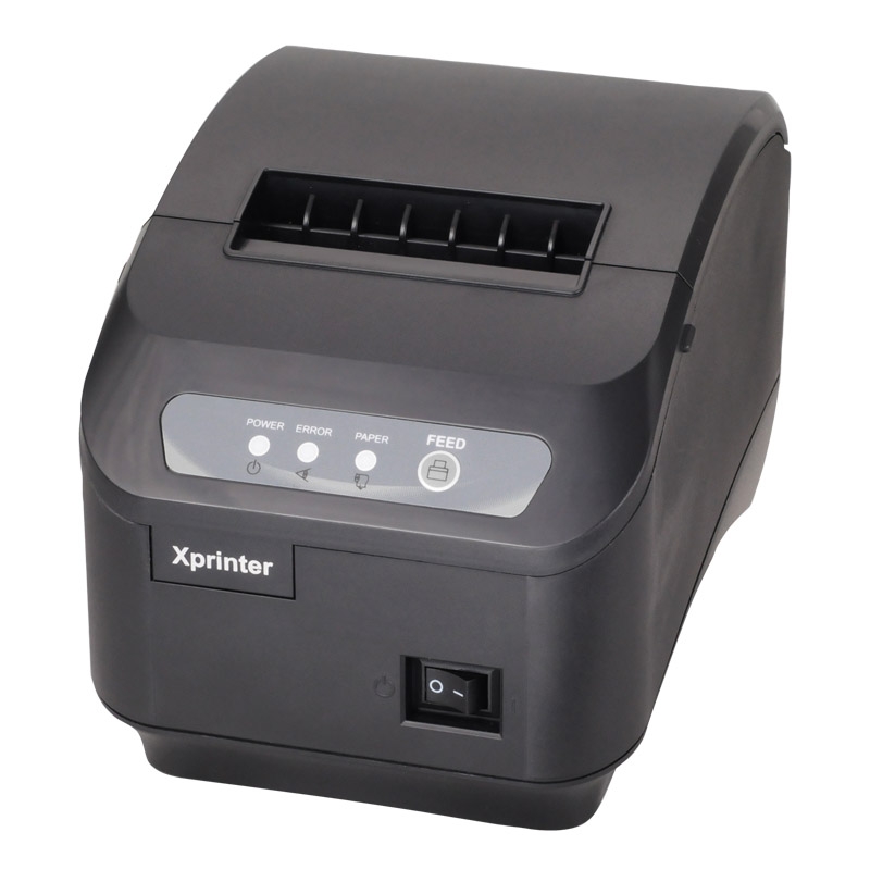芯烨 XP-Q200II 高性价比热敏打印机