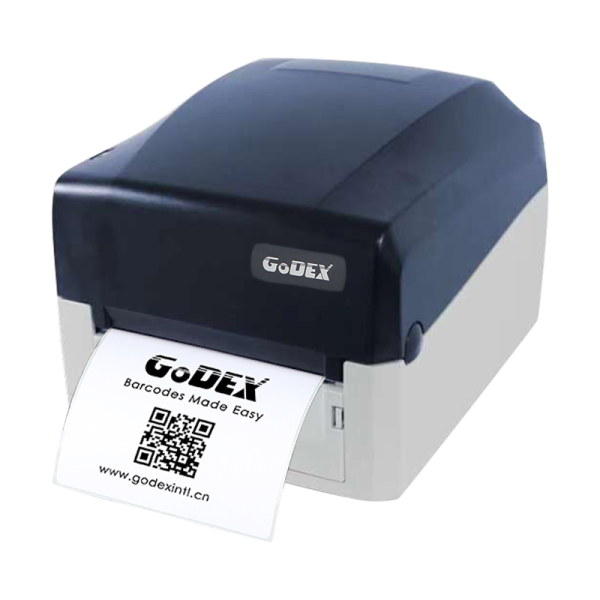 GE300 / GE330 桌面型条码机