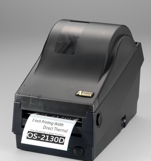 OS-2130D 条码打印机