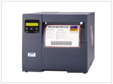 DMX-W-8306 条码打印机