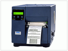 DMX-I-4212 条码打印机