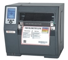 H-8308X 条码打印机