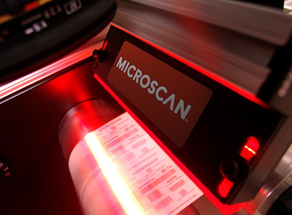 LVS-7000 打印质量检验系统