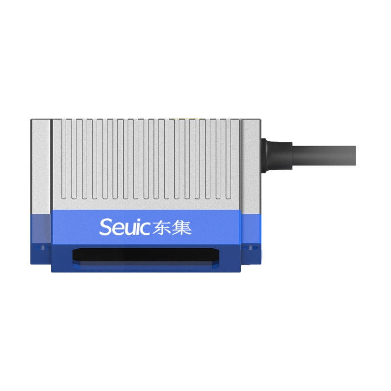 Seuic X4mini 固定式读码器