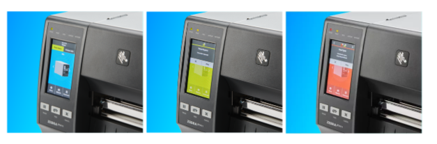 ZT400系列打印机操作面板.png