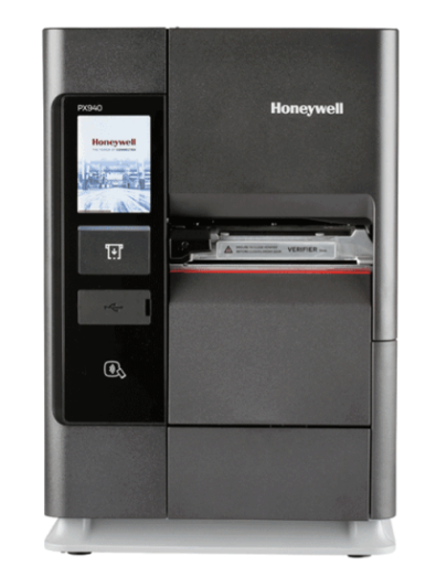 霍尼韦尔工业级打印机PX940.png