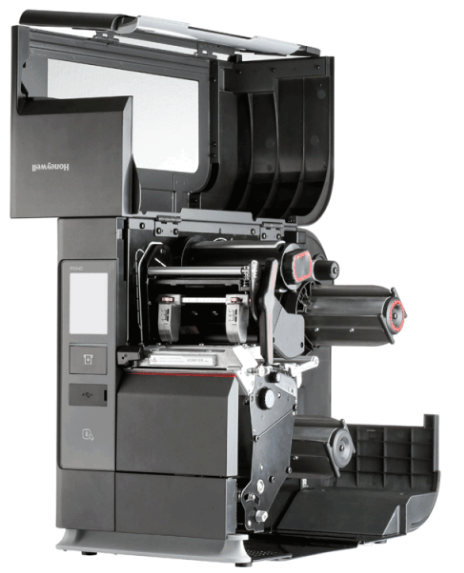 霍尼韦尔工业级打印机PX940.png