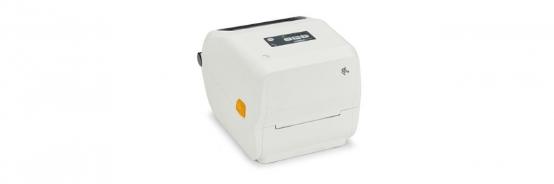 ZD421 医疗热转印和热敏打印机
