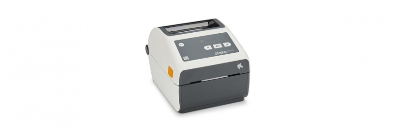 ZD421 医疗碳带盒打印机